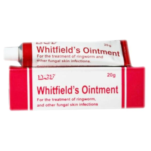 Whitfield's Ointment 25G