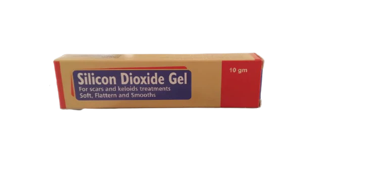 [akd867] Silicon Dioxide Gel 10g