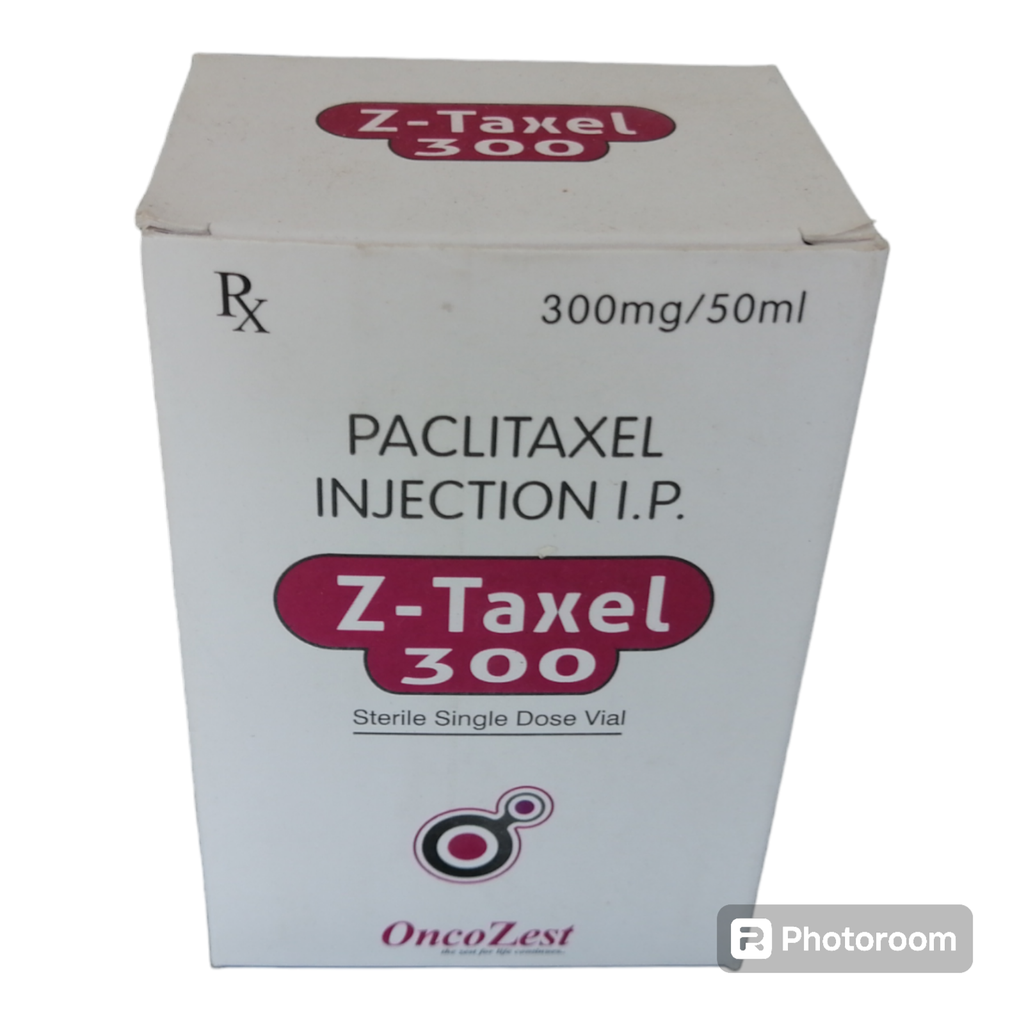 [akd759] Paclitaxel 300mg Injection