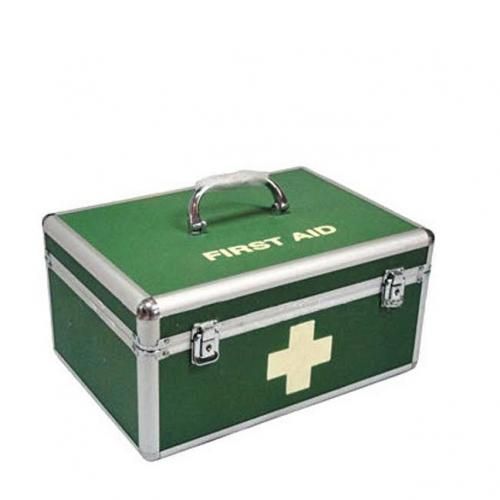 First Aid Box 