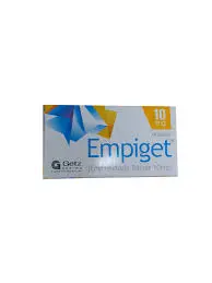 [akd346] Empiget (Empagliflozin) 10mg