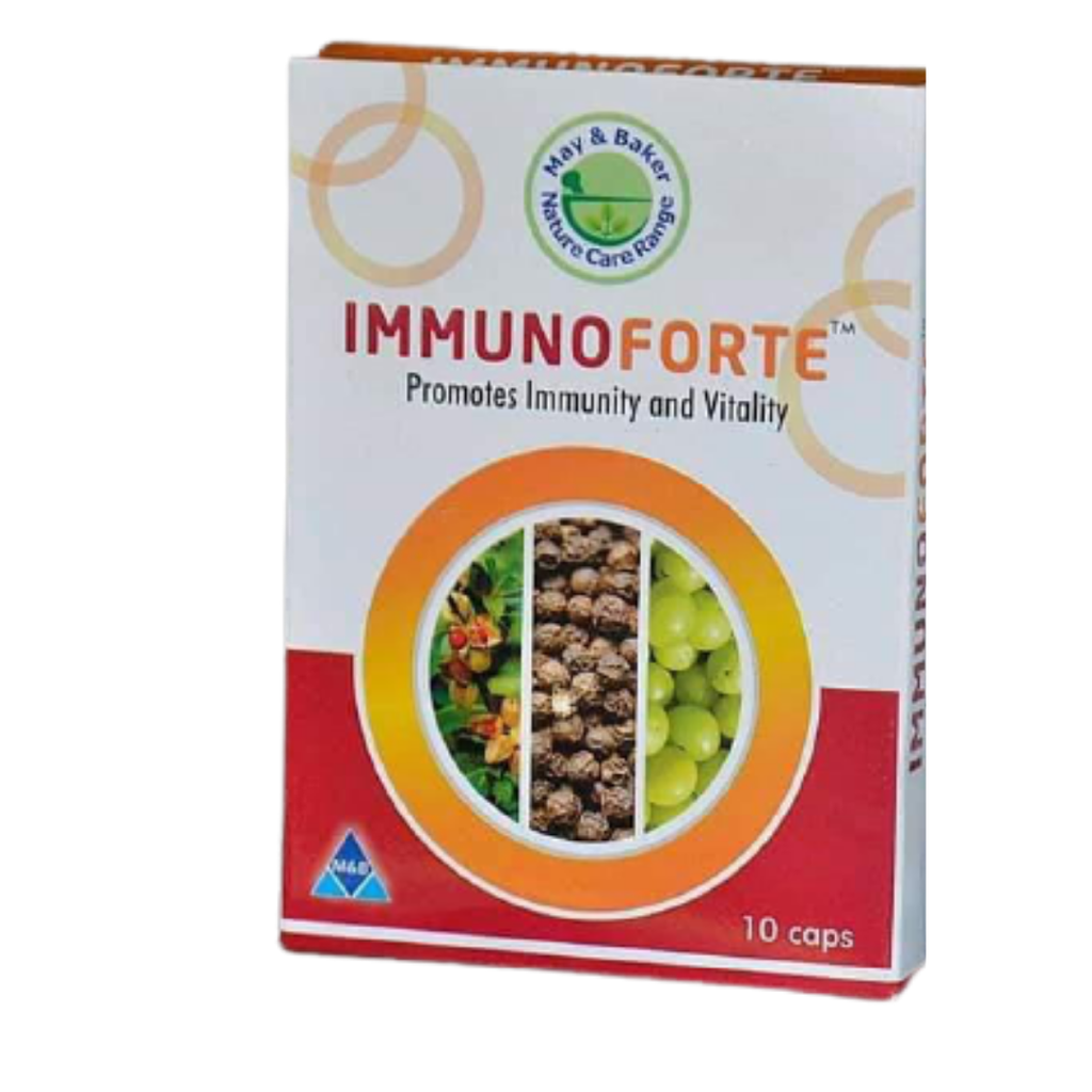 [akd493] Immunoforte M&B