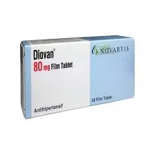 Diovan 80mg (Valsartan) U