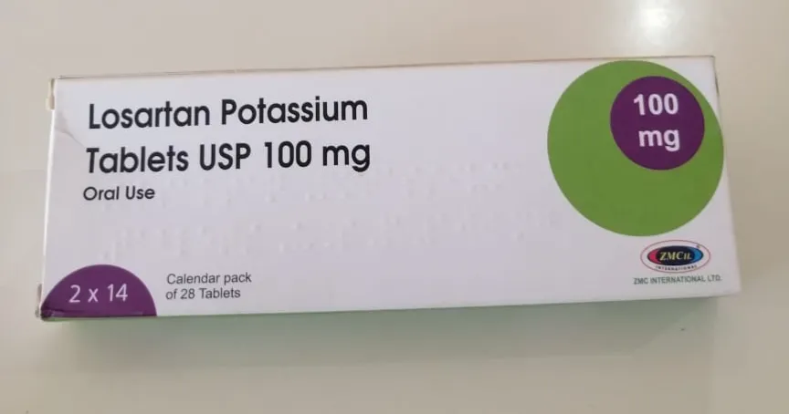Labetalol Hydrochloride Tablet 100mg Euro
