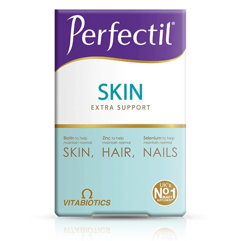 [akd783] Perfectil skin extra support x 56 tabs