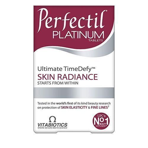 [akd781] Perfectil platinum x 30 tabs