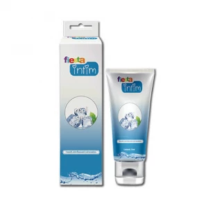 [akd393] Fiesta Intim Cool Gel