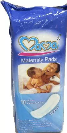 [akd589] Mama Maternity Pads