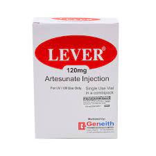SUNATE 120 Artesunate Injection 120mg Injection