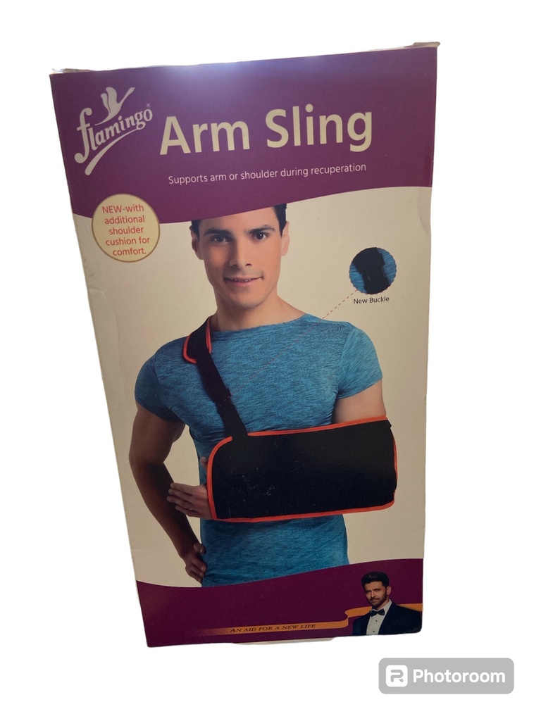 Flamingo Arm Sling L