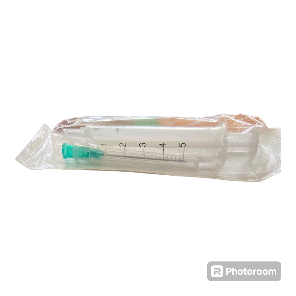 [akd003] 10ml syringe