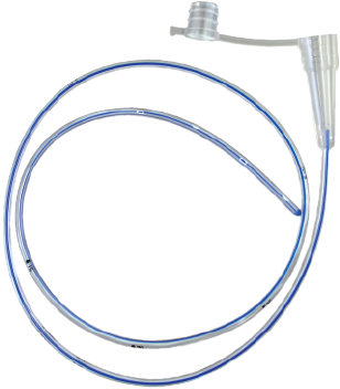 Feeding Nasogastric (NG) Tube Size 6