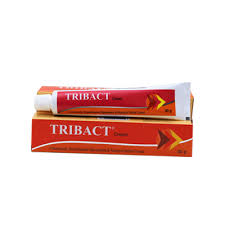[akd948] Tribact 30g Cream