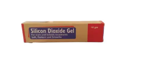 [akd867] Silicon Dioxide Gel 10g (Kwality)