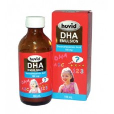 [akd255] DHA Hovid Syrup