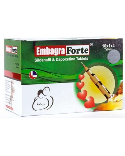[akd343] Embagra Forte