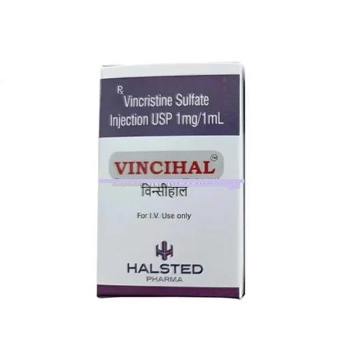 [akd982] Vincristine Sulfate 1mg/1ml Injection