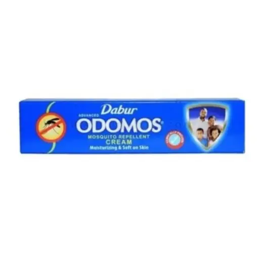 [akd728] Odomos Ointment 50g