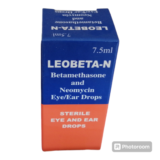 [akd556] Leobeta-N Eye Drop