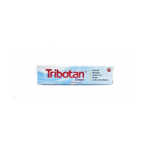 [akd949] Tribotan Adult Cream
