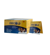 [akd333] Ebecold Tablets