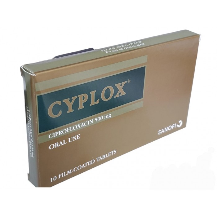 Ciplox wie zu kaufen