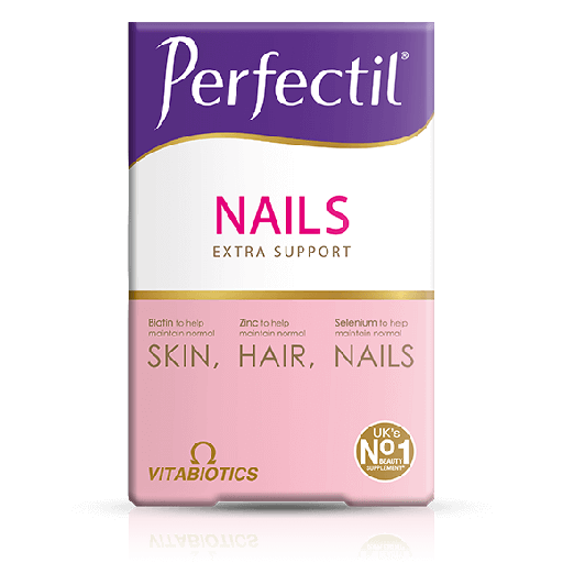[akd782] Perfectil plus Nail extra support