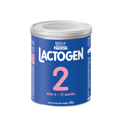[akd549] Lactogen 2 (After 6-12 months)