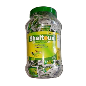 [akd866] Shaltoux Natural Lozenges
