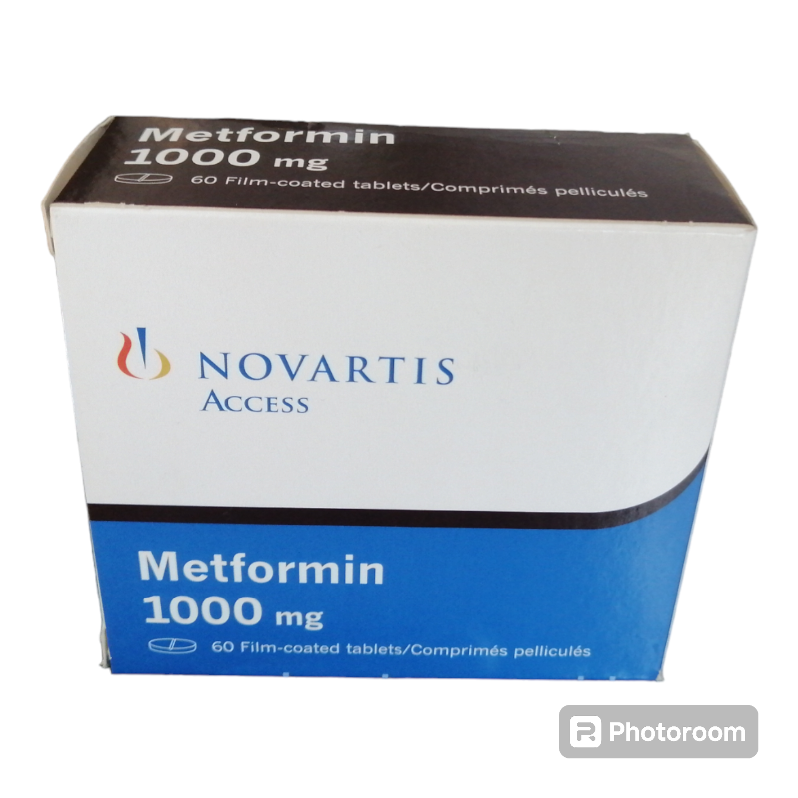 Metformin 1000 bestellen
