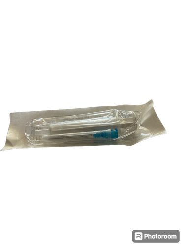 [akd006] 2ml Syringe