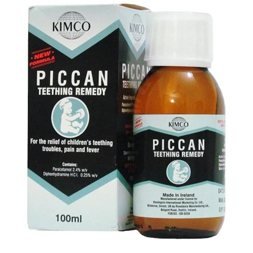 [akd792] Piccan Teething