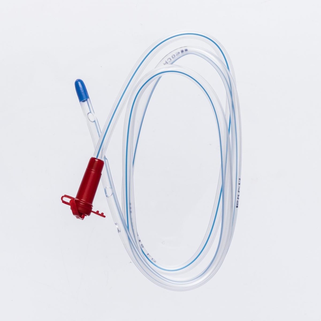 Nasogastric (NG) Tube Size 18 Amkamed Pharmaceuticals