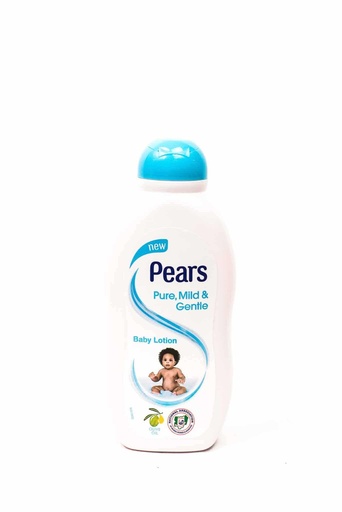 [akd776] Pears Baby Lotion 200ml